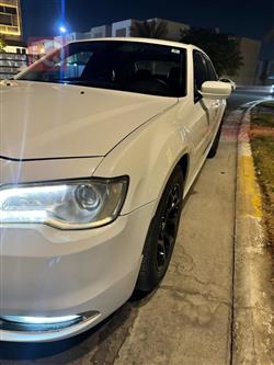 Chrysler 300